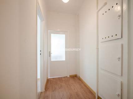 Idealne dla studenta lub inwestora, 49m2, 2 pokoje