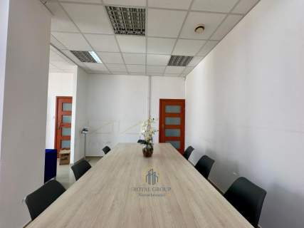 Biuro Open Space Na Wynajem LSM