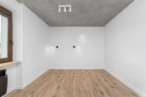 Bezpośrednio Łukowska, 50m2, Bez PCC, 2 pokoje
