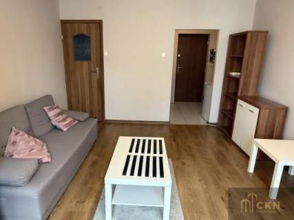 Kawalerka 25 m2 na sprzedaż Kraków, Azory, ul. Elsnera