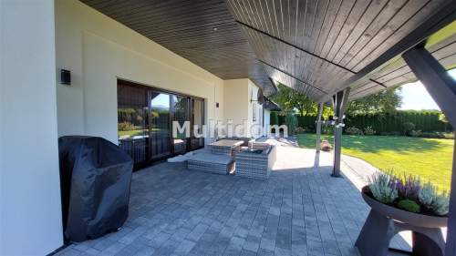 Super Dom 241 m2 Mazańcowice