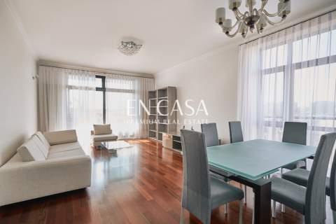 Wyjątkowy apartament, 2 kroki Łazienki Królewskie 