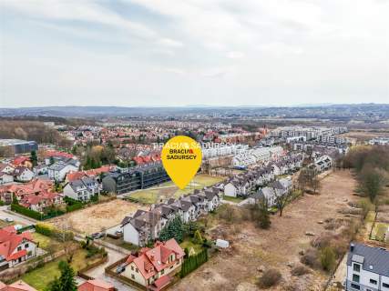 PRZESTRONNY LOKAL W NOWYM BUDOWNICTWIE NA KLINACH