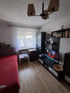 Mieszkanie na sprzedaż, 26,11 m2, Nowe Miasto nad Pilicą