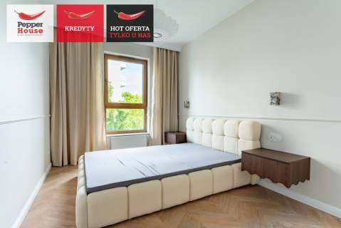 Mieszkanie - Rumia Kosynierów