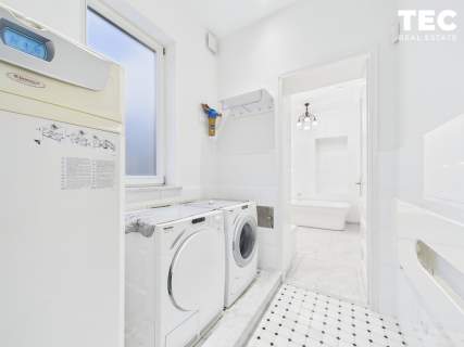 5-pok. apartament 217m2 - tuż przy Plantach 