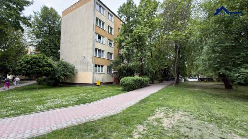 3 pokojowe dwustronne do remontu rozkładowe kolej