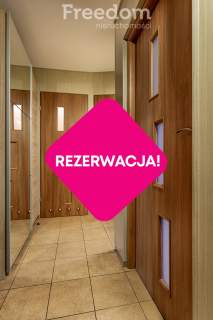 2 pokojowe mieszkanie w Grajewie