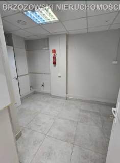 Ursus, 52 m2, usługowy, handlowy, biurowy