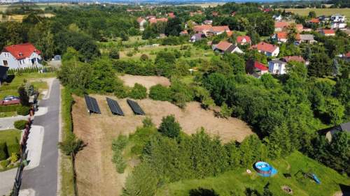 Witoszów Górny 2653m2