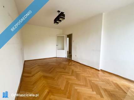 3 pokoje Sołacz cicha okolica
