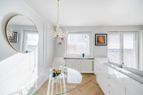 Apartament premium 2 pokoje Krzyki, ul. Przyjaźni