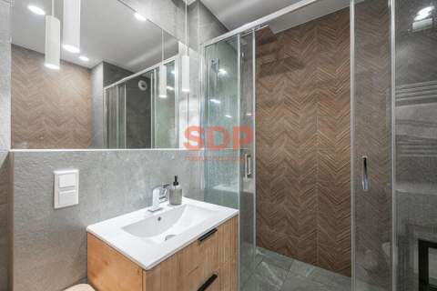 nowe budownictwo, gotowe do wprowadzenia, eleganckie 3 pokoje