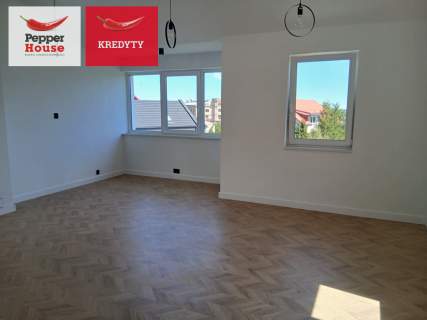 Okazja Dom wolnostojący w cenie mieszkania
