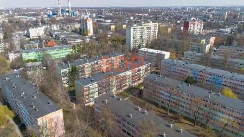 Okazja 2 pokoje z balkonem, do wprowadzenia