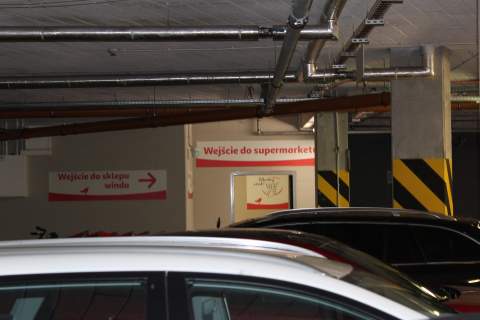 Słoneczne 2 pok. Metro, bliska Wola, 2012.Komfortowy rozkład