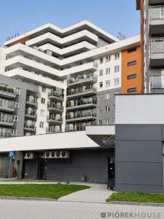 2-pokojowe mieszkanie na Białołęce