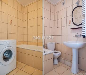 Budynek 6 mieszkań z KW, Szerokie Lublin