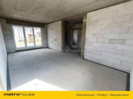 Bilcza Nowoczesny Dom z tarasem i garażem 120 m