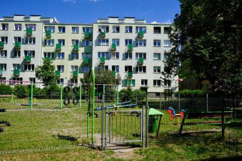 Mieszkanie na sprzedaż, 26,51 m2, Warszawa