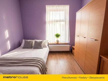 3 pokoje I piętro centrum do wprowadzenia