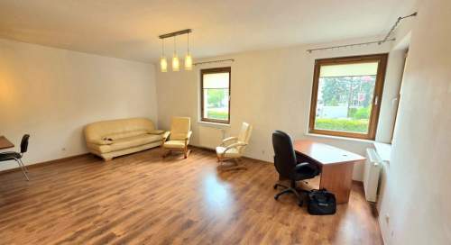 Apartament 3pok. Os. Magnolia 2007 r. I p., winda
