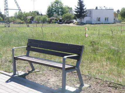 Na sprzedaż działka 71/4 o powierzchni 3988 m2