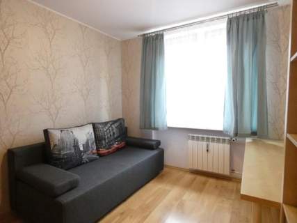 Mieszkanie 2 pokojowe, balkon - Farna 2A, Batory