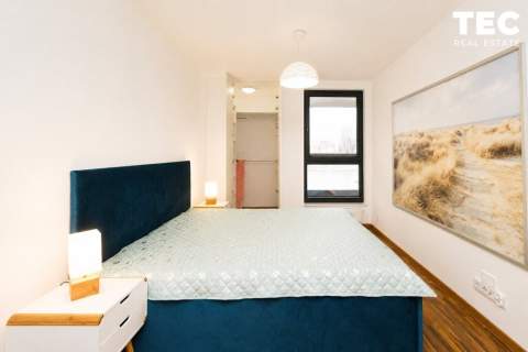 Apartament 2 pok przy Bulwarach - RIVA VERONA