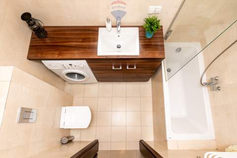 Idealne mieszkanie balkon garaż ścisłe centrum
