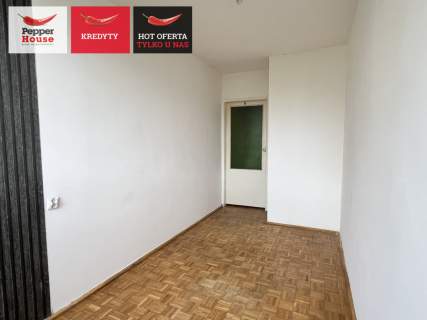 2 pokoje z balkonem - Bartodzieje