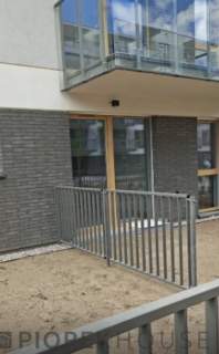 3-pokojowe mieszkanie na Mokotowie