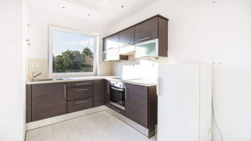 Apartament w nowoczesnej willi blisko morza