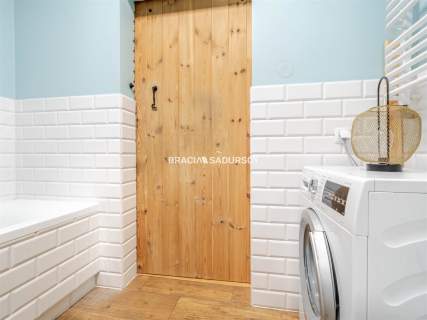 M 72-M2 4 POK APARTAMENT GARDEROBA BALKON ŻABINIEC