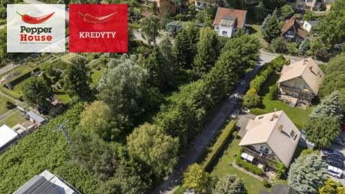 Działka 1060m Krynica Morska przy Zalewie Wiślanym