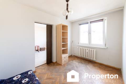 Mieszkanie 2 pokoje, 38m2, os. Piastowskie.