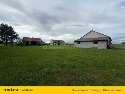 Dom na sprzedaż, 75,19 m2, Stara Trzcianka