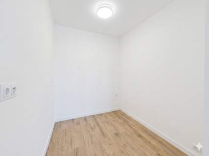 Designerskie 30m po remoncie, bez gazu. Widok 