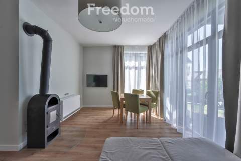 Apartament Osada Śnieżka