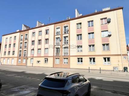 Słoneczne i przestronne mieszkanie blisko SKM