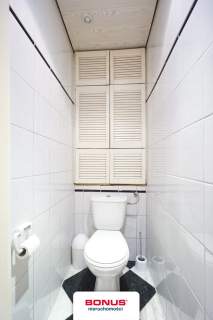 Świetne 4-pokojowe z balkonem w plombie - 60 tys 