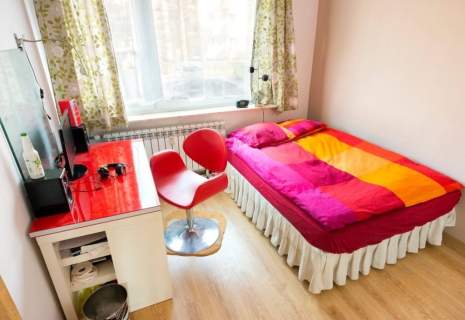 43 m 2 pokoje 7 minut od Wawelu