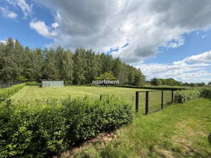 Działka, 2200 m2, WZ, ogrodzona, Dąbrowa Tarnowska