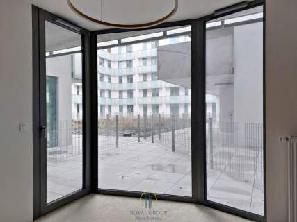 Do sprzedaży nowy Apartament przy Lubomelskiej