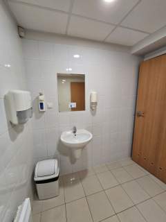 Lokal biurowy 213,63 m przy głównej ulicy