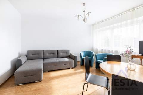 Warszawa Bielany Wrzeciono 48m2 3 pokoje