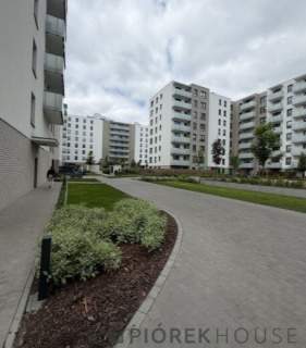 3-pokojowe mieszkanie na Ursusie