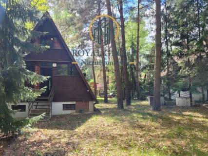 Domek letniskowy