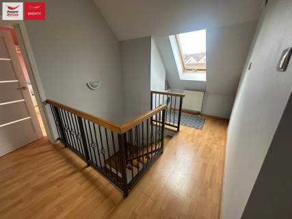 Dwupoziomowe 100m 2 Balkony Zamknięte Osiedle