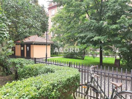Unikatowy luksusowy apartament na Starym Mieście